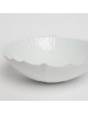 Jacques Pergay Porcelain Arbre Tree Salad Bowl