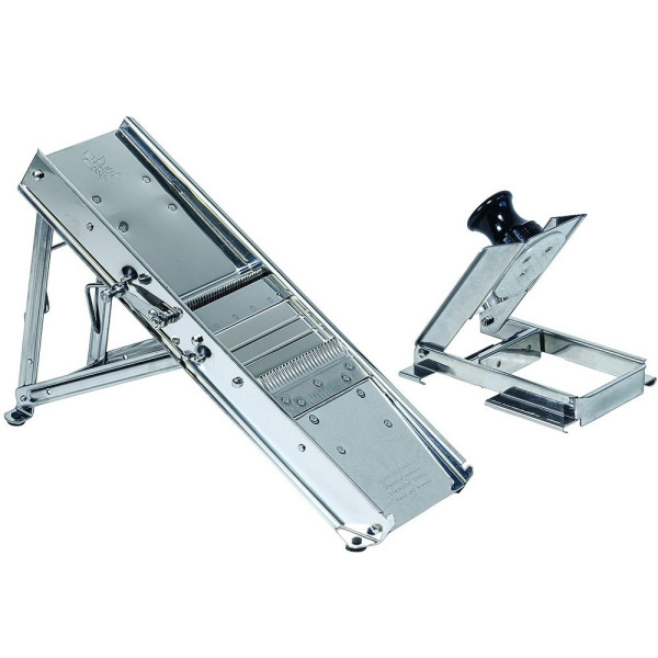 Professional Mandoline Bron Coucke Louis Tellier