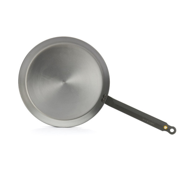 De Buyer Mineral B pancake pan - 3 sizes