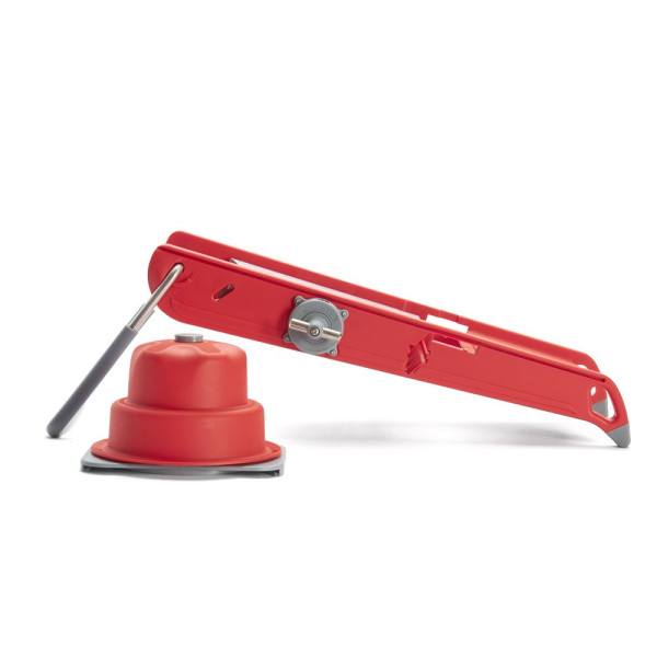 Mandoline Swing plus De Buyer - 3 coloris