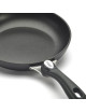 De Buyer Twisty removable handle Black