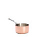 DE BUYER Inocuivre 3-Piece Saucepan Set