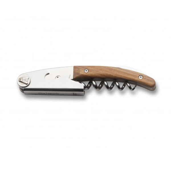 Claude Dozorme Clos Laguiole Sommelier wooden handle - 7 finishes