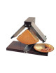 Breziere raclette machine Louis Tellier BREZ01