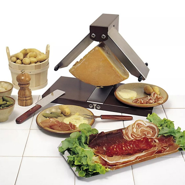 Breziere raclette machine Louis Tellier BREZ01