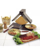 Appareil à raclette Louis Tellier Breziere BREZ01