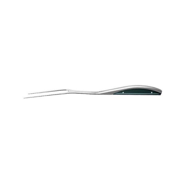 Claude Dozorme Cutting fork 20cm Haute cuisine - 2 colors