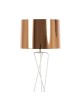 Lampadaire Marquise Luz Eva - 2 coloris