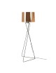 Lampadaire Marquise Luz Eva - 2 coloris