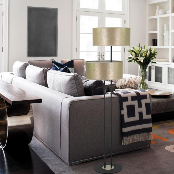 Lampadaire Luz Eva Coolie