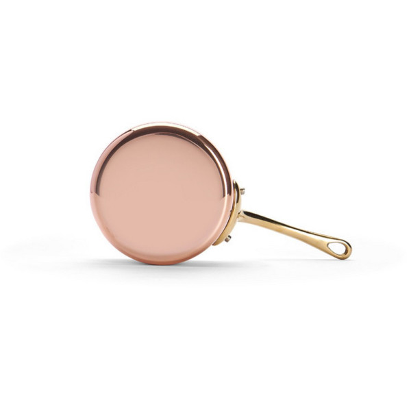 Casserolette en cuivre De Buyer Inocuivre - 2 tailles