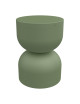FERMOB Piapolo stool aluminum sheet - 20 colors