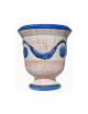 Anduze Cerused Planter Terre Figuiere - 4 sizes