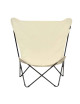 LAFUMA Replacement fabric for Lafuma Pop Up XL armchair - 8 colours