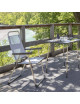 LAFUMA MOBILIER VICTORIA Batyline camping chair - 4 colors