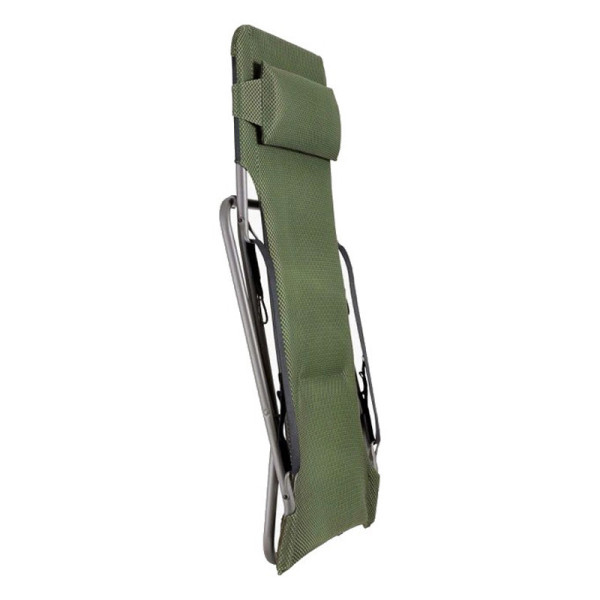 Transat Lafuma Mobilier Transabed Becomfort - 5 coloris