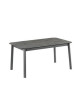 Table de repas Lafuma Mobilier fixe ORON hpl S - 2 coloris