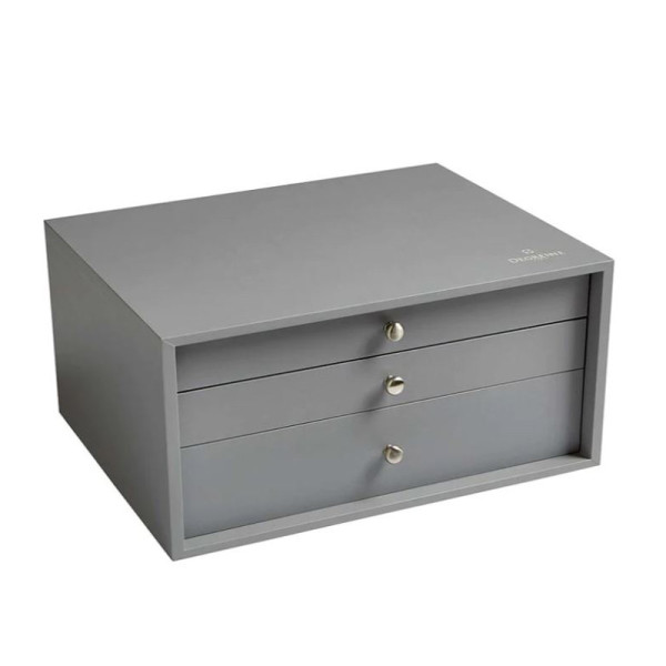 Ecrin de rangement pour 124 couverts DEGRENNE