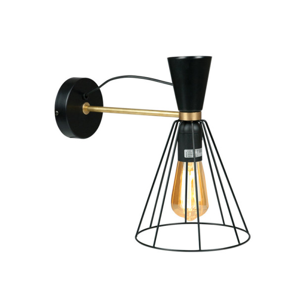 Luz Eva Christy wall light - 2 colors