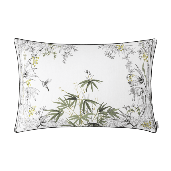 Alexandre Turpault Eveil cushion cover
