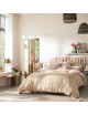 Le Jacquard Français 2 Boheme pillowcases - 2 sizes