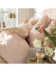 Le Jacquard Français 2 Boheme pillowcases - 2 sizes