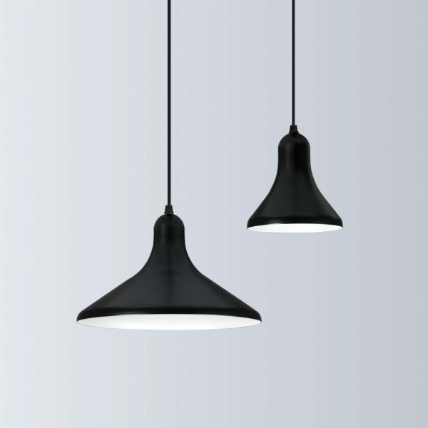 Suspension Piccolo