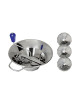 DE BUYER stainless steel Vegetable Mill