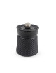 Moulin à poivre Peugeot Bali 8cm en fonte - 5 coloris