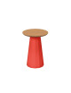 MATIERE GRISE Ankara Stool 45cm - 39 colors