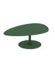 MATIERE GRISE Large XL Galet Pebble Coffee Table - 40 colors