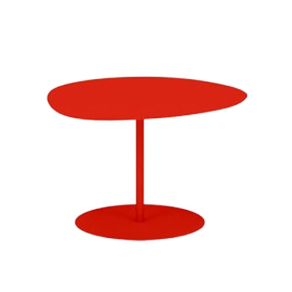 MATIERE GRISE Galet coffee table - 3 sizes 40 colors