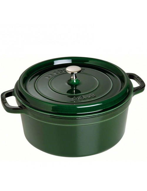 Staub Cocotte 24 cm