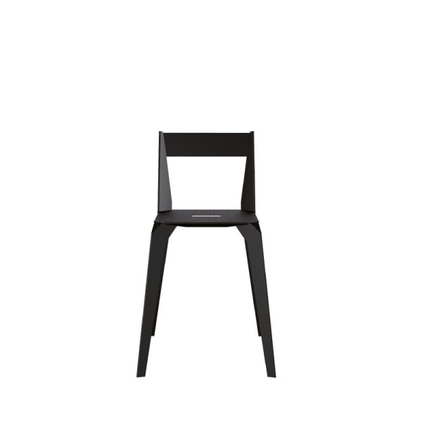 CARRIER Valence chair - 32 colors