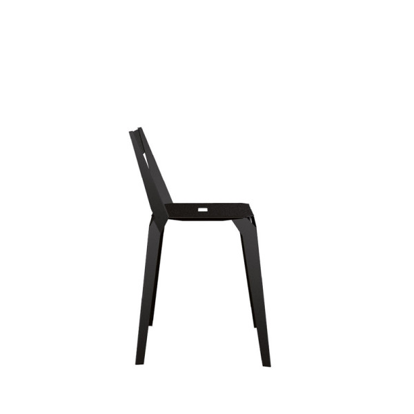 CARRIER Valence chair - 32 colors