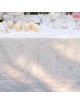 Nappe Le Jacquard Français Siena Coton - 4 dimensions