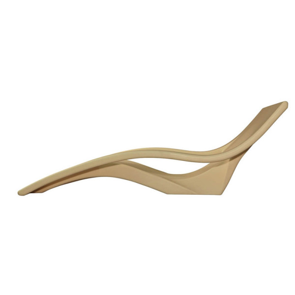 Link Muse Lounge Chair - 2 colors