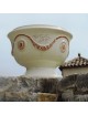Anduze Cup Planter Terre Figuière
