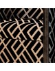 Losange Fauteuil