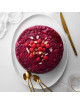 FLEXIPAN silicone sponge cake mold 24cm