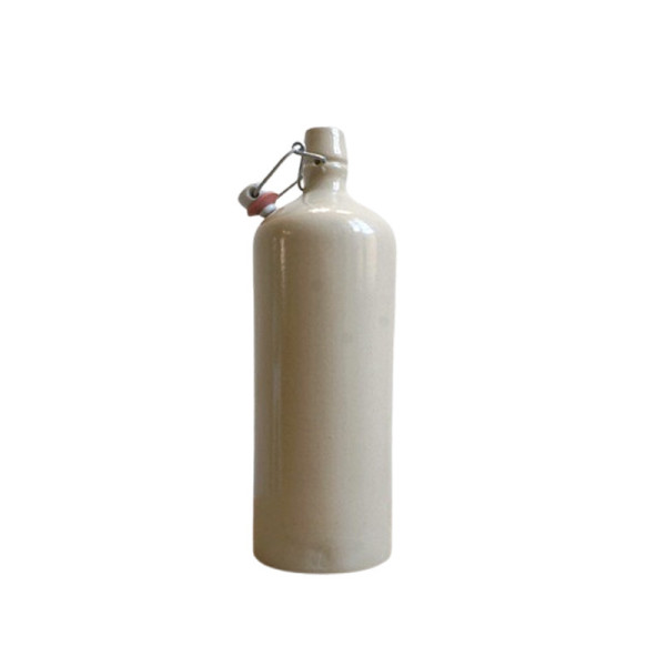 DIGOIN stoneware jug with handle GM 1.2L with closure