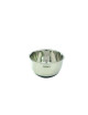 GOBEL stainless steel mixing bowl with silicone base 16cm
