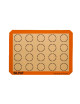 SILPAT French Kit Baking Mat Macarons Madeleines