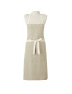 CHARVET Doudou 100% Linen Apron - 12 Colors