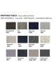 Sommier Coffre Resistub Maximo - 3 tailles 12 coloris