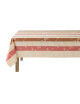 LE JACQUARD FRANCAIS Butterfly Ball Coated Tablecloth - 3 Colors 4 Sizes