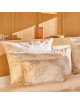 LE JACQUARD FRANCAIS 2 Cotton Country Pillowcases - 2 Sizes