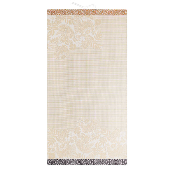 LE JACQUARD FRANCAIS Barbados Cotton Beach Towel - 3 Colors
