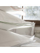 LE JACQUARD FRANCAIS 2 Songe cotton pillowcases - 3 colors, 2 sizes