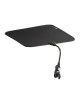 LAFUMA MOBILIER Zen Edition Textplast Silex Recliner Chair and Accessories Set